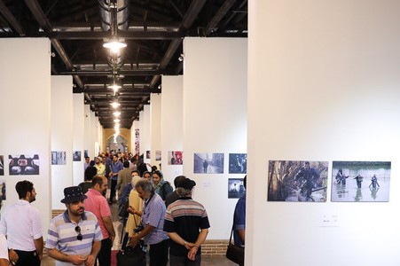 نامزدهای جشن عکاسان سینما معرفی شدند