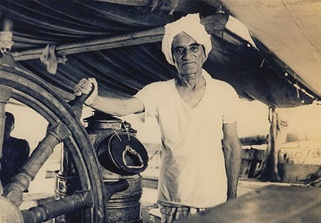 مستند «پسران سندباد» به نقد و بررسی رسید