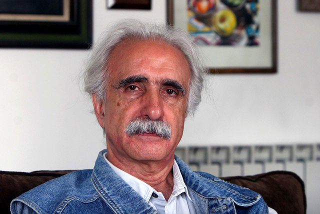 جدیدترین مستند «محمدرضا اصلانی»