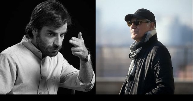 بزرگداشت کلاری و مکری در آمریکا و فرانسه