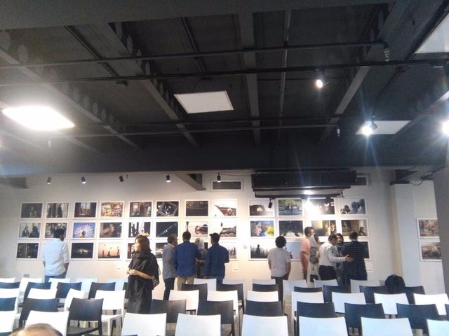 جشن عکاسان سینمای ایران برگزار شد