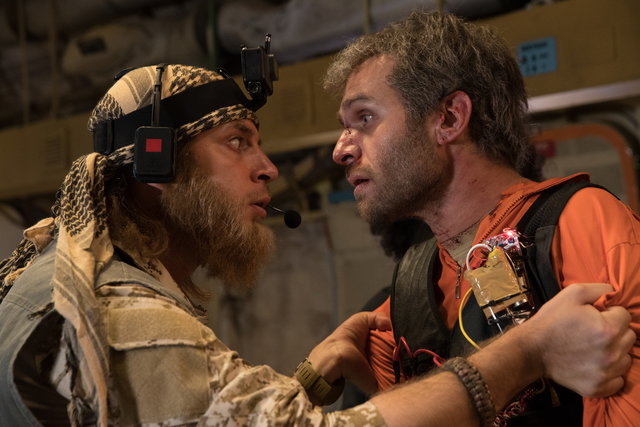 «به وقت شام» در شبکه نمایش خانگی