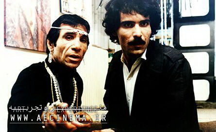 نسخه‌ی ترمیم شده «شبح کژدم» به نمایش درمی‌آید