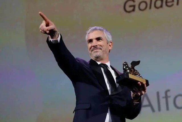 اعلام برندگان ونیز ۲۰۱۸/ شیر طلای ونیز به «روما» از مکزیک رسید