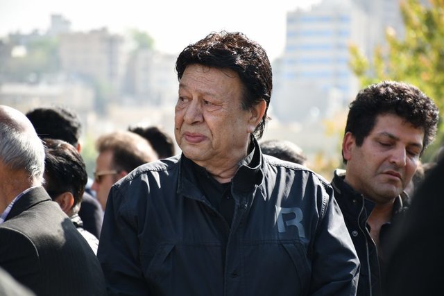 پیکر حسین عرفانی فردا تشییع می‌شود