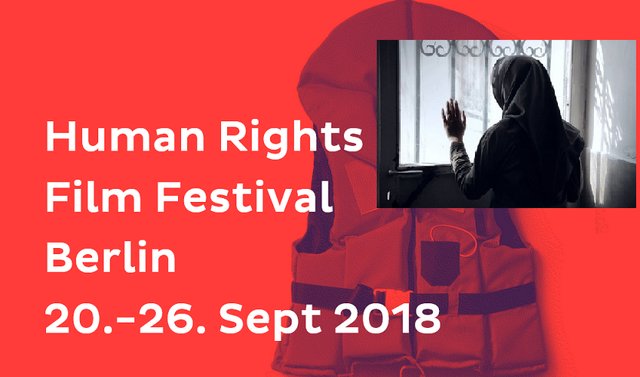 نمایش مستند ایرانی در جشنواره حقوق بشر برلین