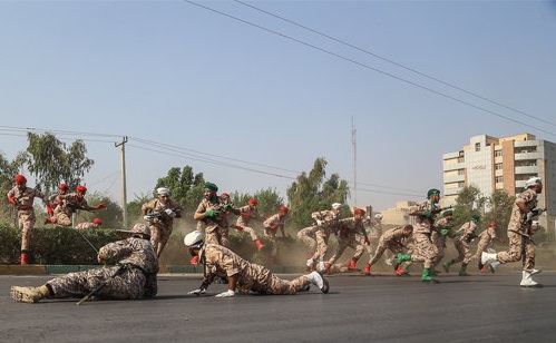 اداره کل هنرهای نمایشی اقدام تروریستی اهواز را محکوم کرد