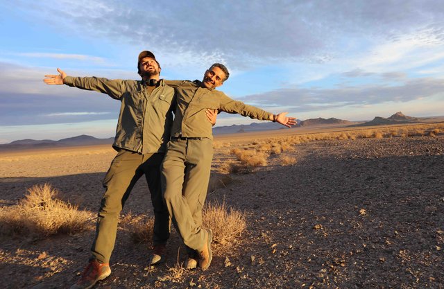 جایزه بهترین فیلم جشنواره حیات وحش آلمان برای مستند ایرانی