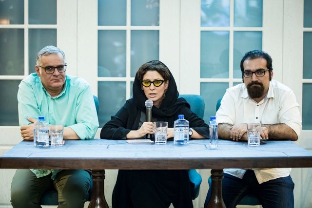 ناگفته‌های سازندگان «درجستجوی فریده»