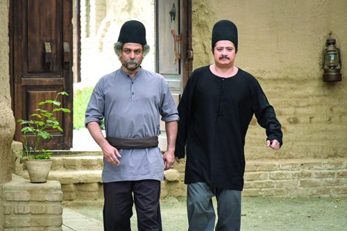 ممنوع ‌التیزرها!