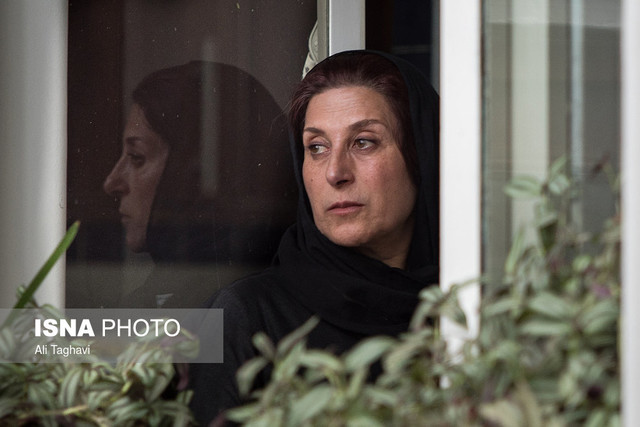 بدرقه‌ی «یدی» سینمای ایران