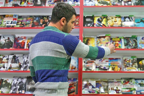 در حاشيه افزايش مجدد قيمت دي وي دي و واكنش فعالان اين عرصه/ مردم را به اشتباه نيندازيد