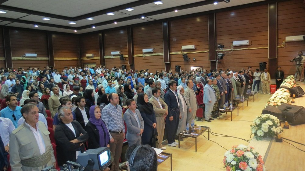 برگزیدگان سیزدهمین جشنواره تئاتر خیابانی مریوان معرفی شدند