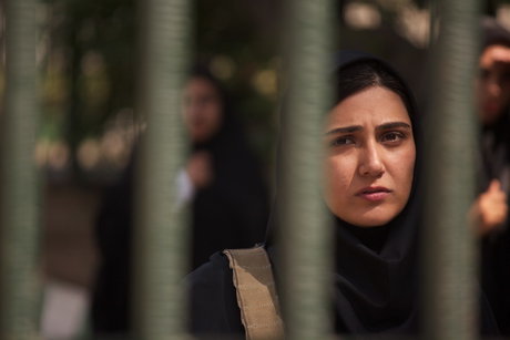 فریدون جیرانی: متاسفم «عصبانی نیستم» در لیست معرفی به اسکار نیست