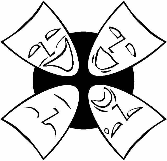 آژیر قرمز برای تئاتر ایران؟!