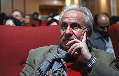 یک میلیارد و پانصد میلیون تومان خانه تئاتر کجا خرج شد؟