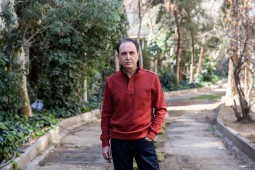 سینماگران اندکی اهل کتاب خواندن هستند