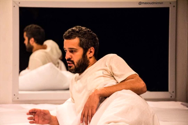 همکاری بیش از ۸۰ دانشجو در ۵ نمایش دانشگاهی مولوی