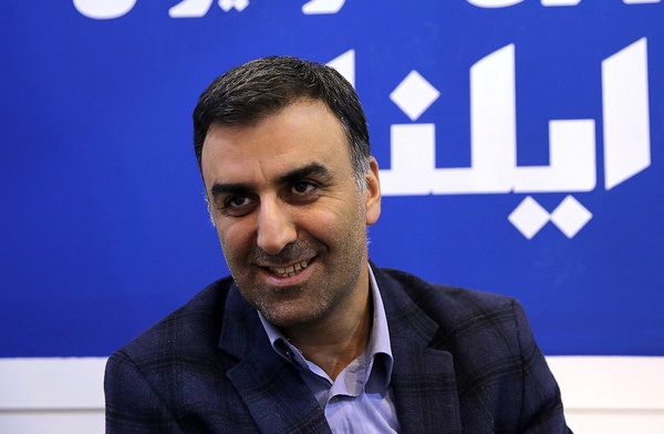 تازه‌ترین مواضع داروغه زاده درباره جشنواره فیلم فجر