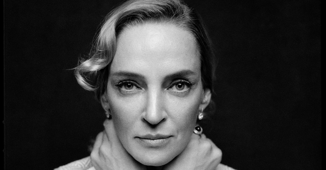 «امین میری» و «اما تورمن» به گروه بازیگران «کمدی الهی» پیوستند