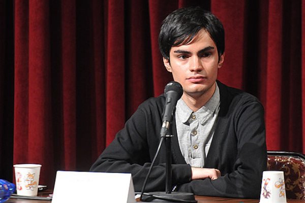 دبیـر بیست و دومین جشنواره بین المللی تئاتر دانشگاهی منصوب شد دبیـر بیست و دومین جشنواره بین المللی تئاتر دانشگاهی منصوب شد