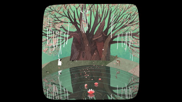 نمایش 3 انیمیشن امروز در خانه هنرمندان