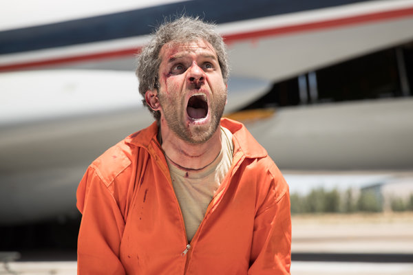 اکران «به وقت شام» در لبنان