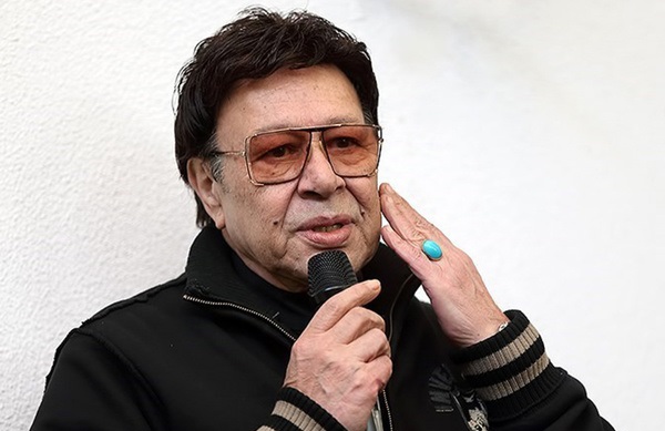 صداپیشه «دی دی» و «مدیر کل» در بیمارستان بستری شد