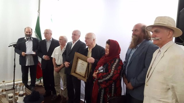 خسرو سینایی؛ آن زمانی که وقتش بود، نتواستم فیلم‌نامه‌هایم را بسازم