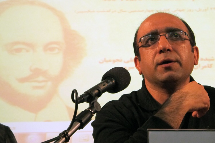 چيزي شبيه بازيافت زباله