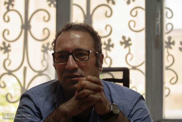 رضا میرکریمی: طرح نامم در بین گزینه‌های ریاست سازمان سینمایی مبنای واقعی ندارد