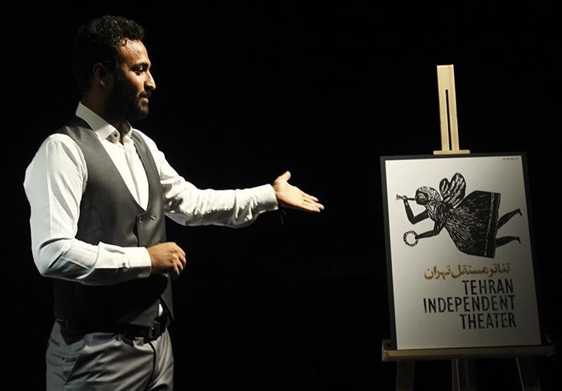 عصر تجربه تئاتر مستقل، پایگاهی برای مبارزه با تئاترِ بی‌خاصیت