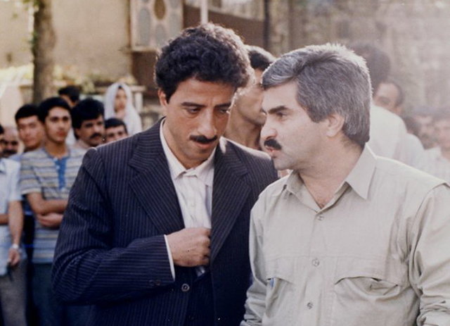 این یک کوچ زودهنگام بود