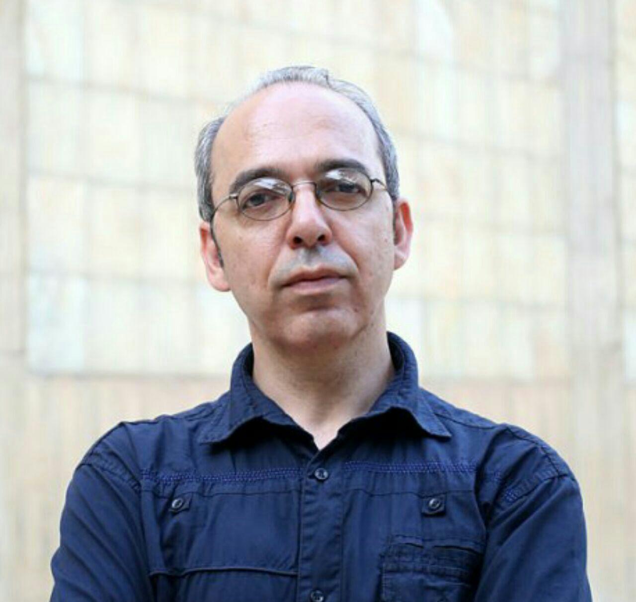 دبیر نخستین دوره جشنواره تئاتر اکبر رادی معرفی شد