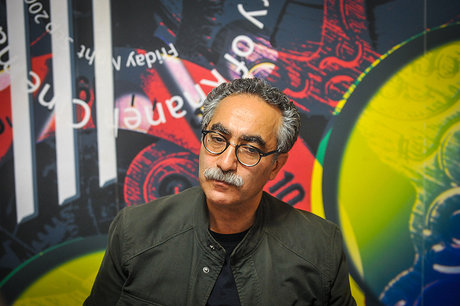 پاسخ «فرهاد توحیدی» به حواشی انتخاب اسکاری ایران