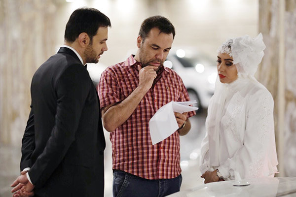 «بی‌وزنی» به ساخت موسیقی رسید