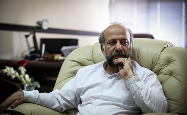 حیدریان از وزارت ارشاد رفتنی شد