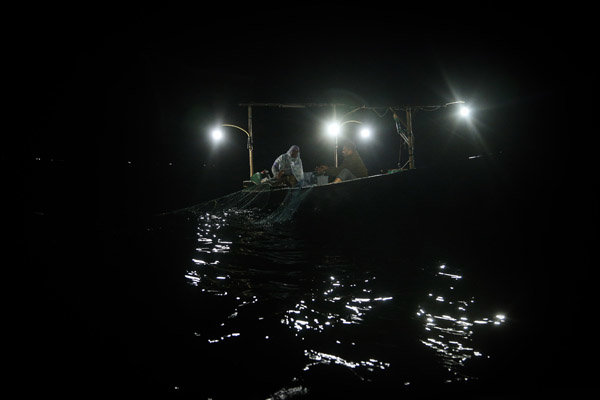 تدوین «معصومه گرگ» به پایان رسید