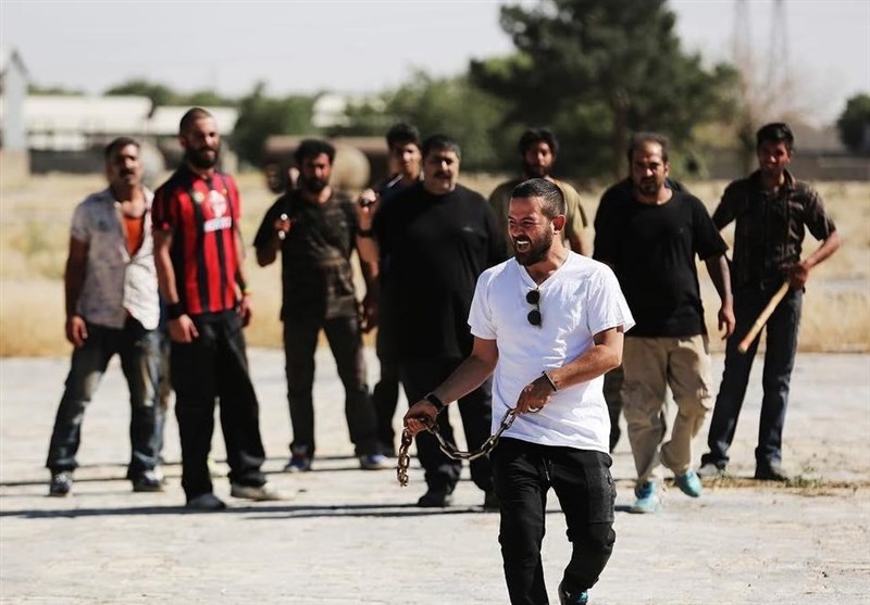 آيا واقعا داستان فيلم سيدی از رمان سالتو برداشته شده؟