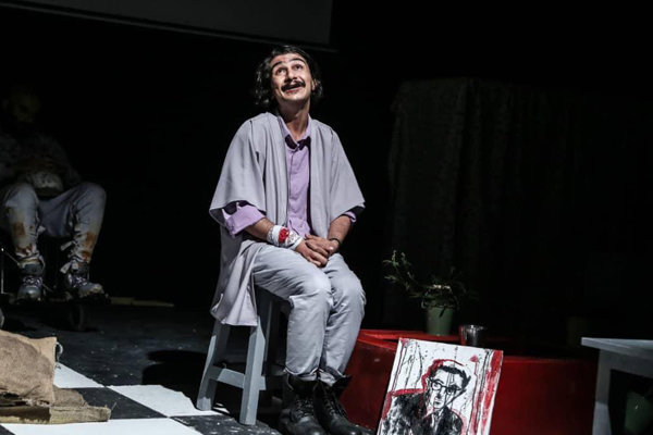 «مواچیله در هیچ جا» به دانشجویان تخفیف میدهد «مواچیله در هیچ جا» به دانشجویان تخفیف میدهد