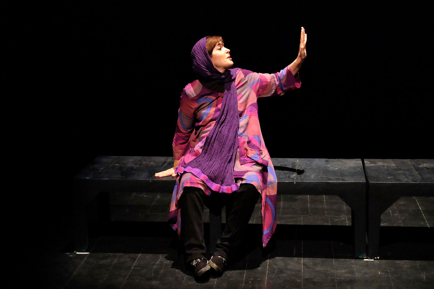 28 اثر نمایشی روی صحنه آمدند