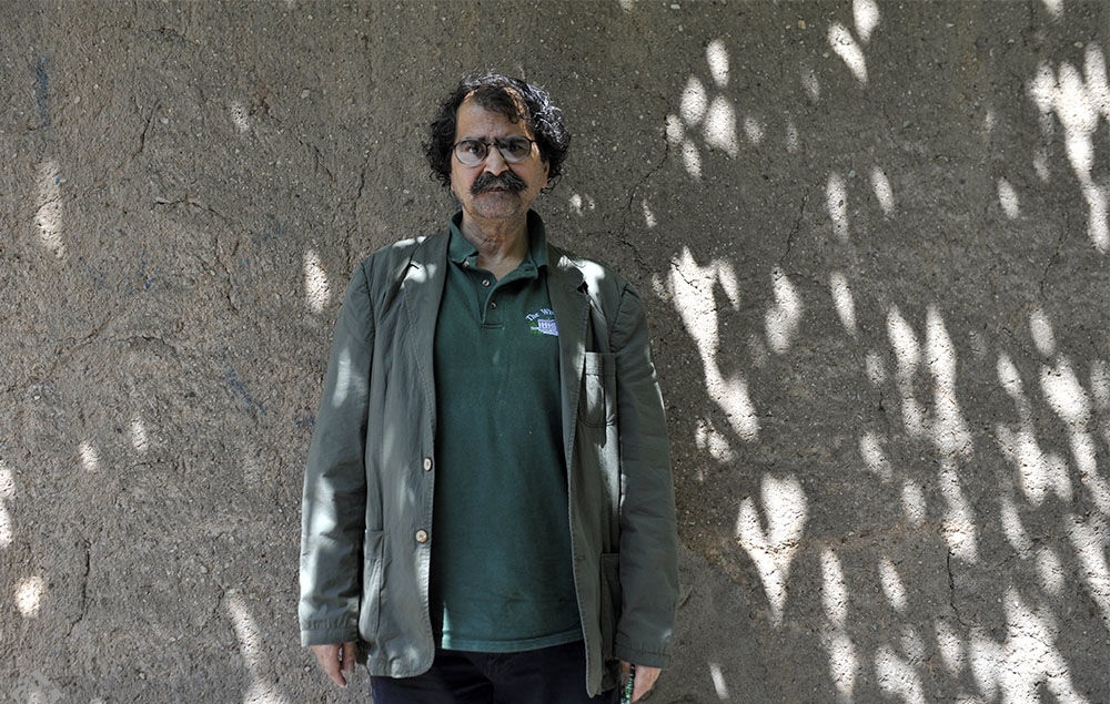 داوری یا ناداوری در تئاتر شهرستان