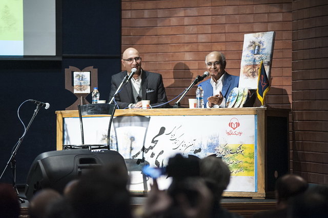 هوشنگ مرادی کرمانی: «قصه‌های مجید» از من مشهورتر است