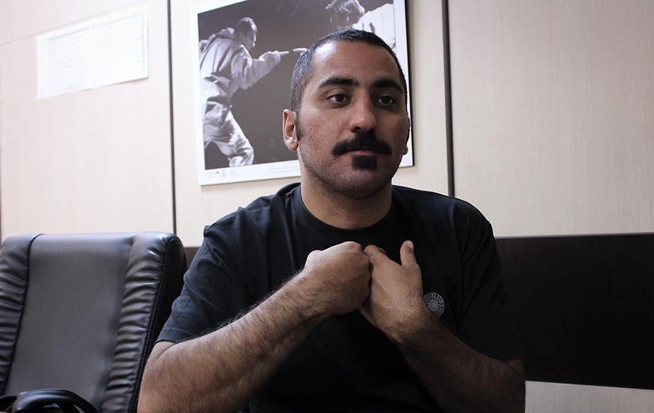 تئاتر را شبیه به «نانوایی» کرده‌اند