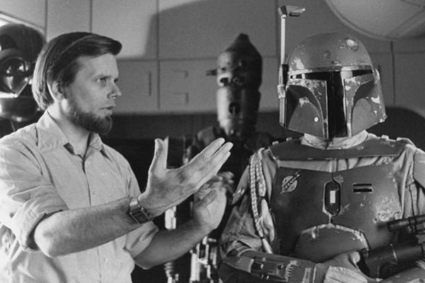 تهیهکننده اولین «جنگ ستارگان» درگذشت تهیهکننده اولین «جنگ ستارگان» درگذشت