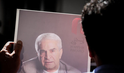 مراسم یادبود یدالله صمدی فردا برگزار می‌شود