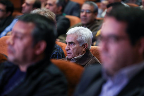 سینمای ایران یکی از پیشگامان و هنرمندان ارزشمندش را از دست داد