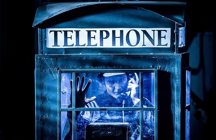 ارزان شدن بلیت نمایش «می‌سی‌سی‌پی‌ نشسته می‌میرد» برای صندلی‌های فروخته نشده