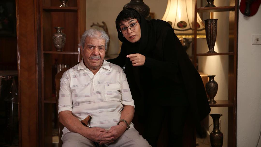 آخرین فیلم نصرت الله وحدت متقاضی حضور در جشنواره سینما حقیقت شد