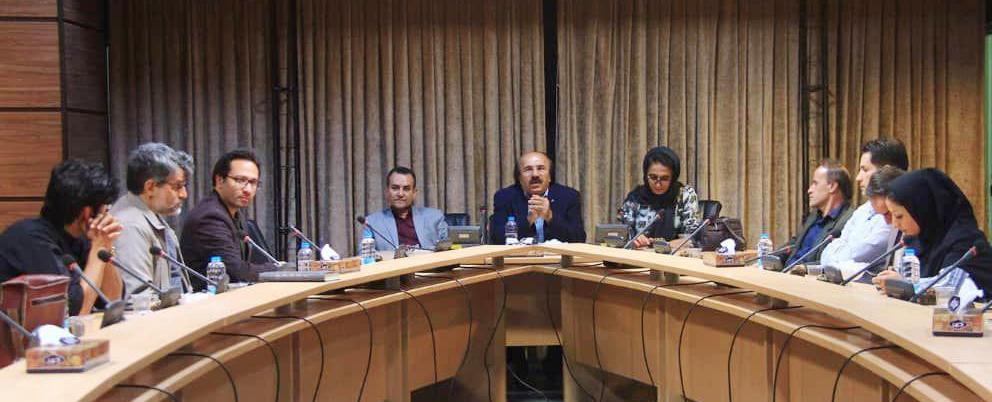 مریم کاظمی: اعتبار جشنواره بین المللی تئاتر کودک و نوجوان همدان به استقبال مردم است